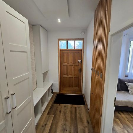 Dzialkowa Appartement Legnica Buitenkant foto