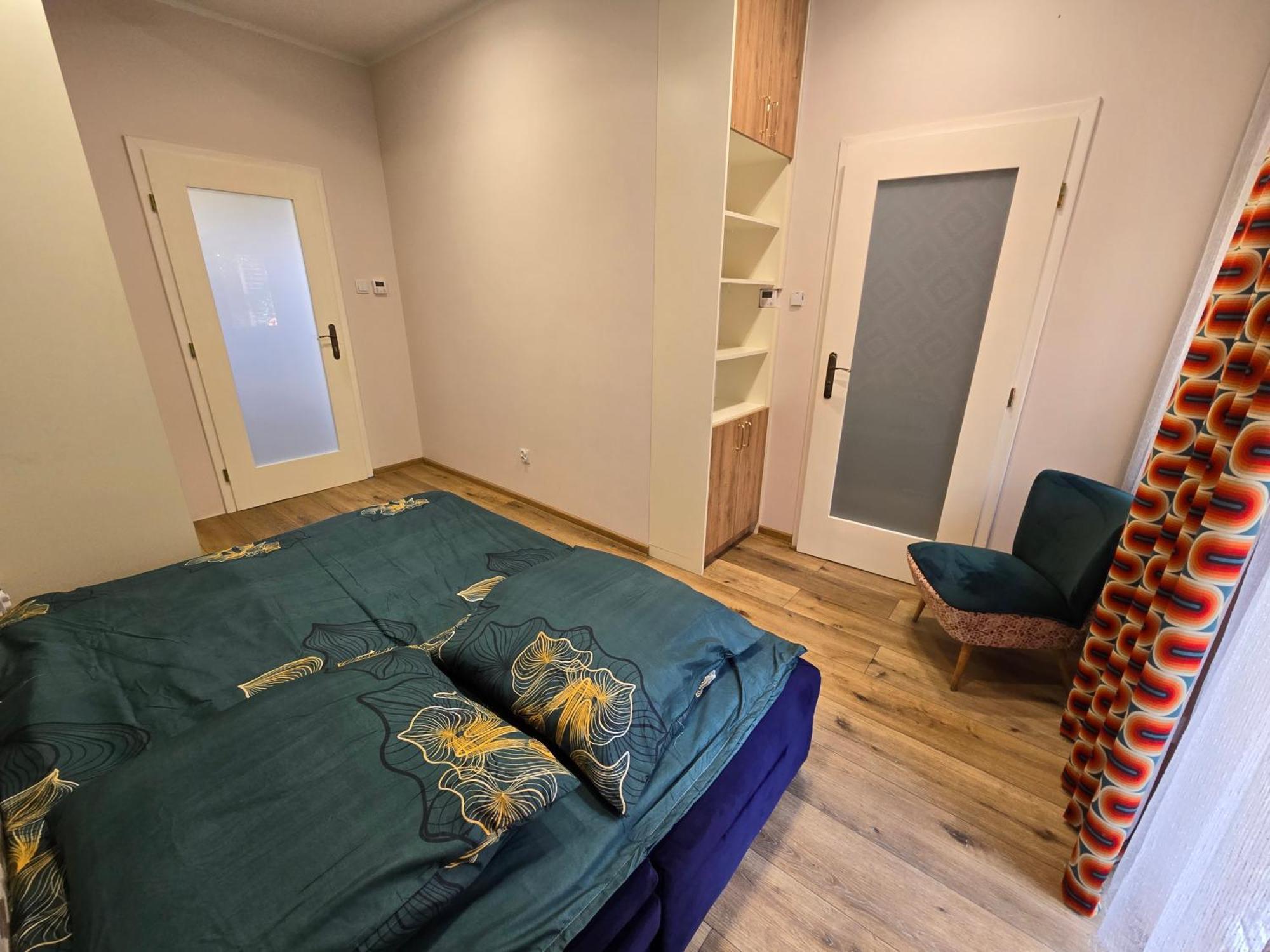 Dzialkowa Appartement Legnica Buitenkant foto