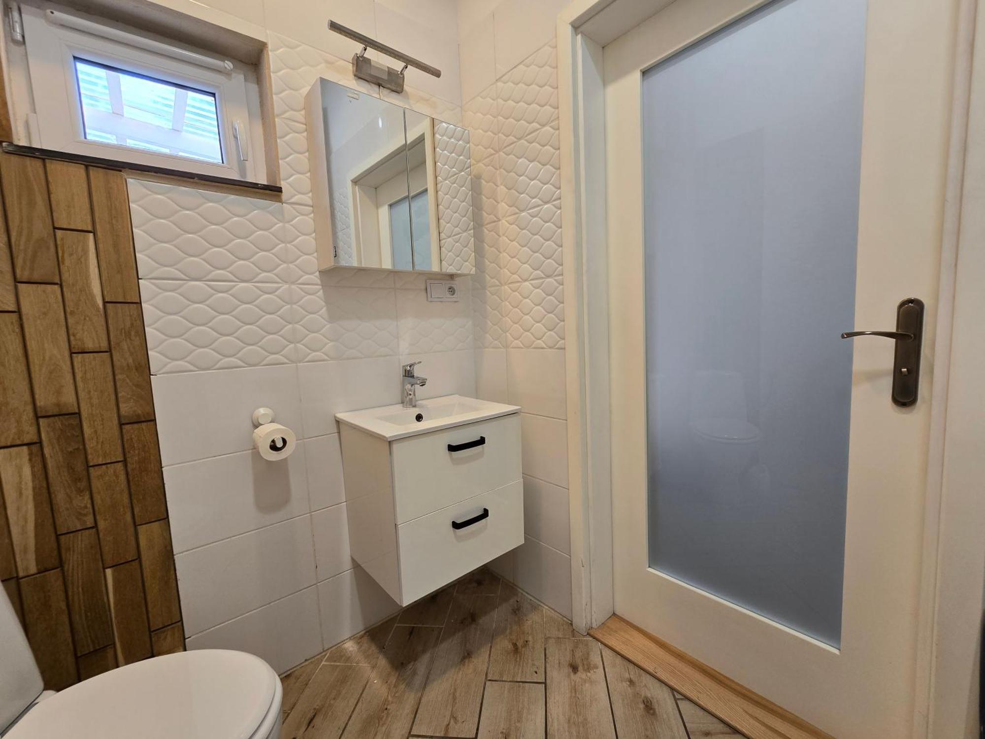 Dzialkowa Appartement Legnica Buitenkant foto