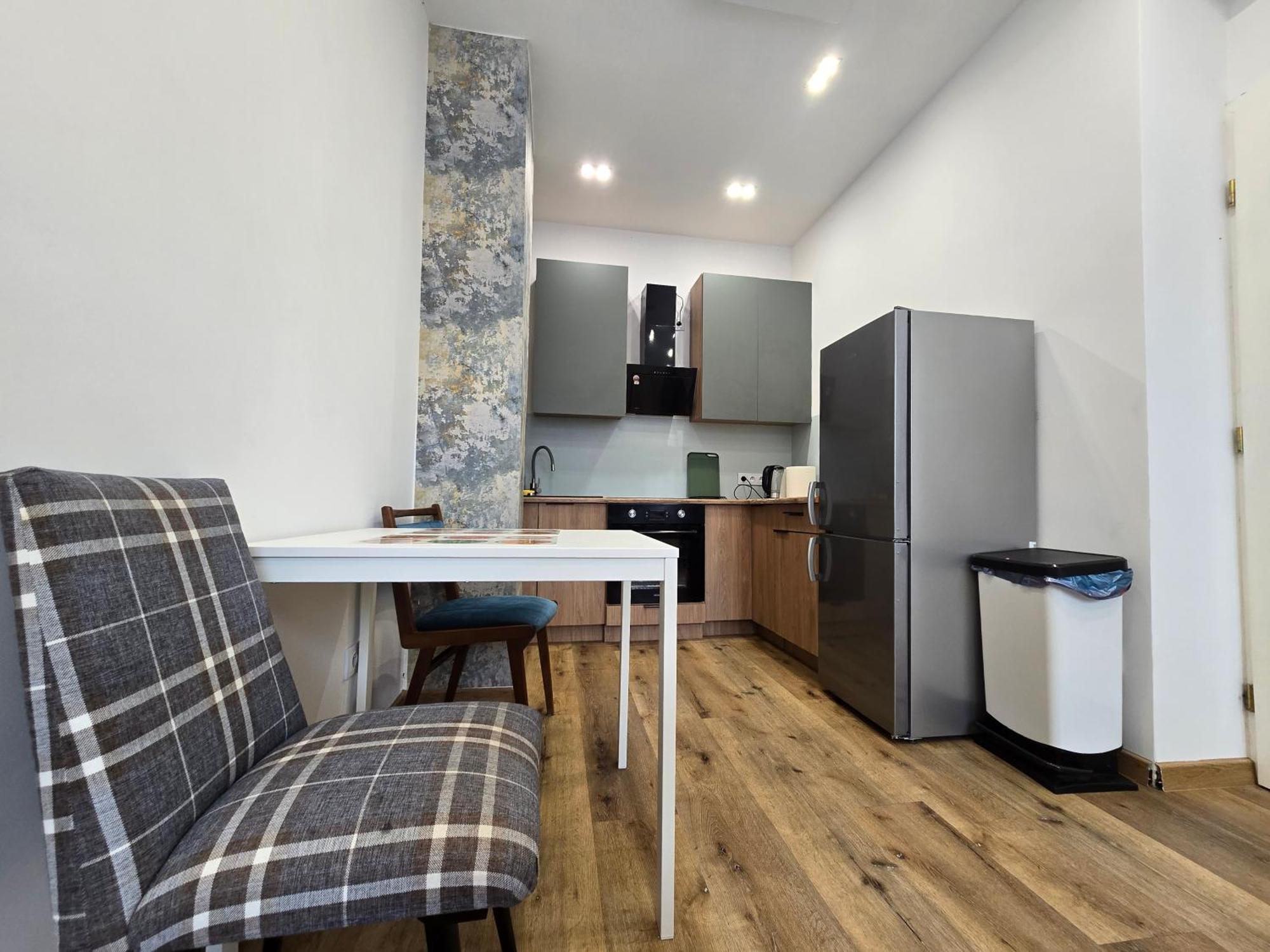 Dzialkowa Appartement Legnica Buitenkant foto
