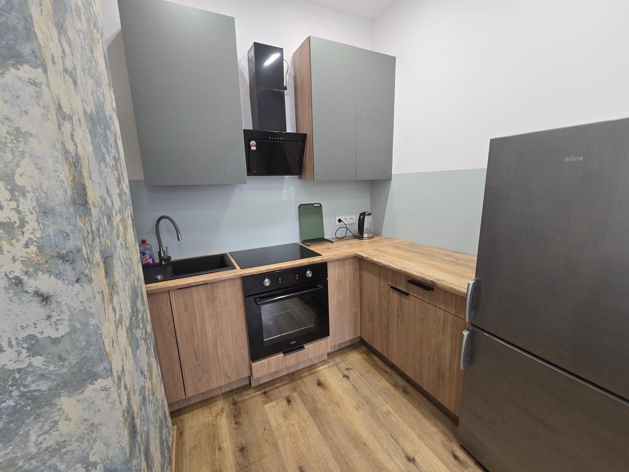 Dzialkowa Appartement Legnica Buitenkant foto